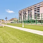 Patacona Beach Resort