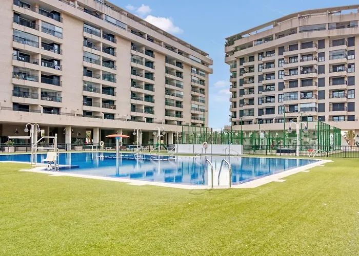 Patacona Beach Resort