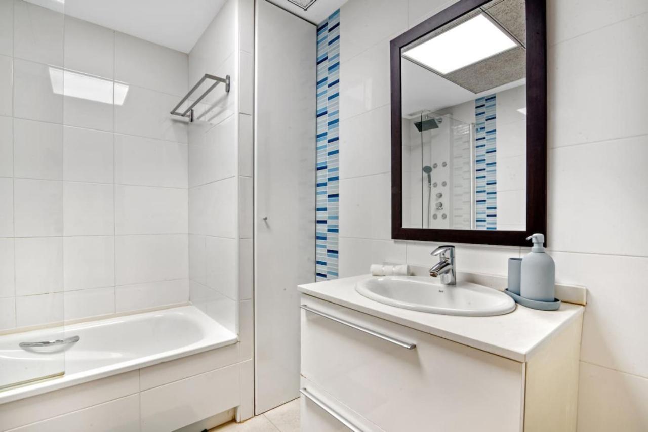 Patacona Appartement *
