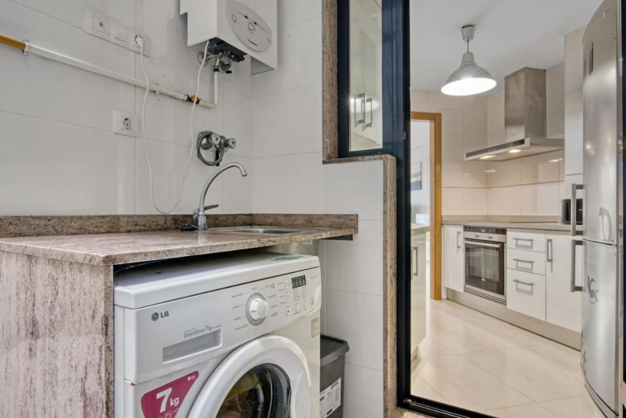 Appartement Patacona *