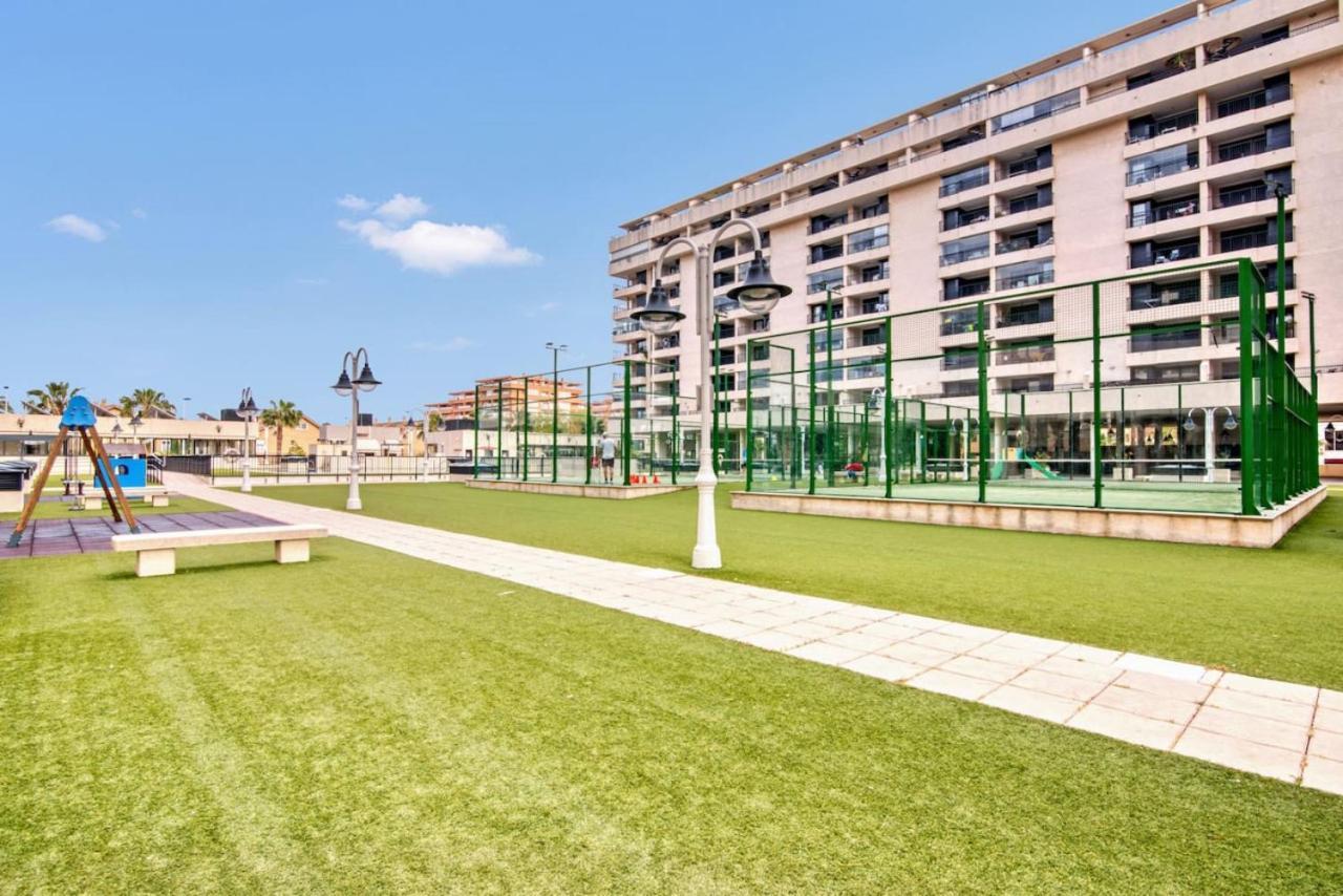 Appartement Patacona Valence