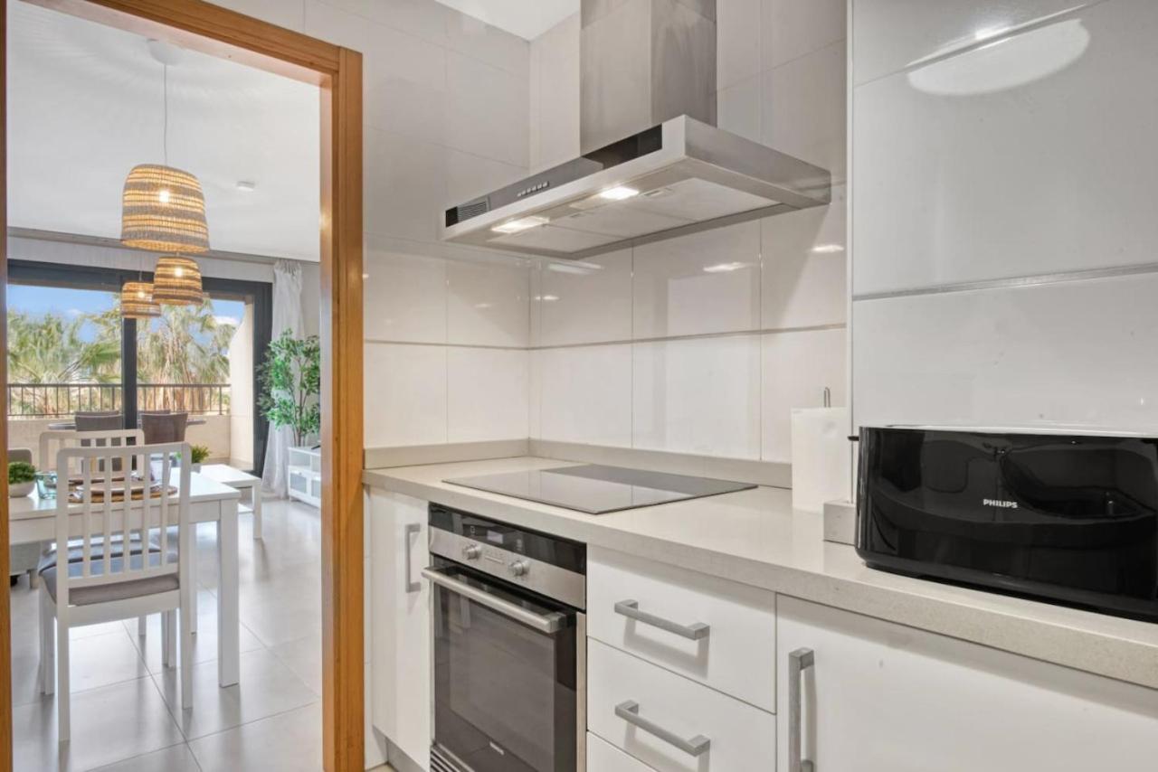 Patacona Appartement