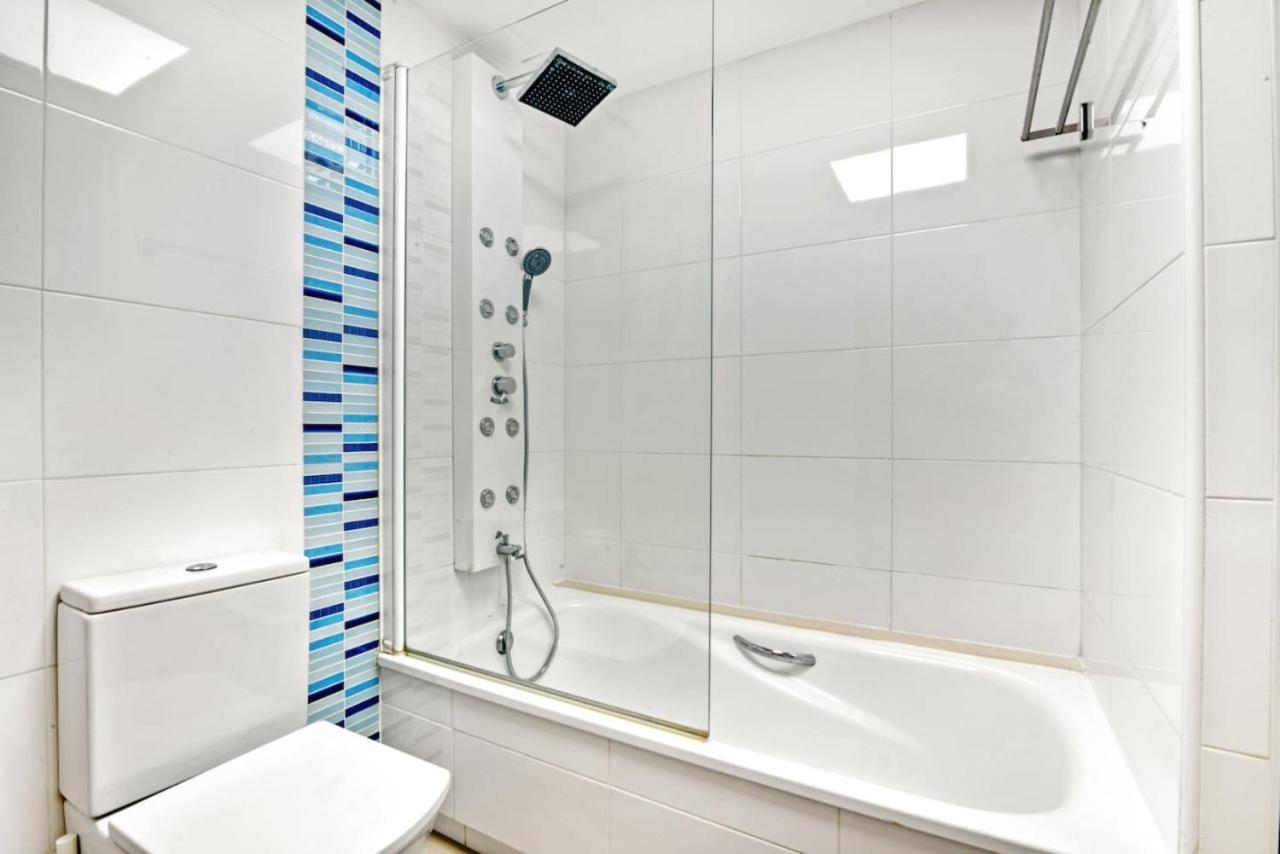 Patacona Appartement *