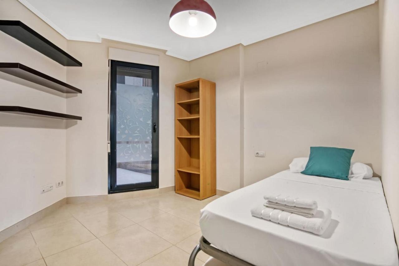 Appartement Patacona Valence