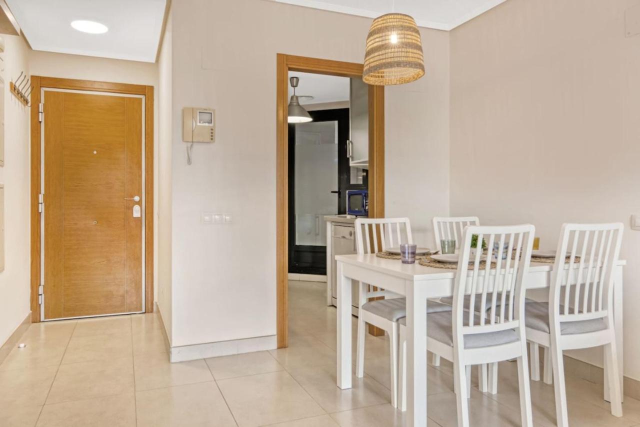 Appartement Patacona