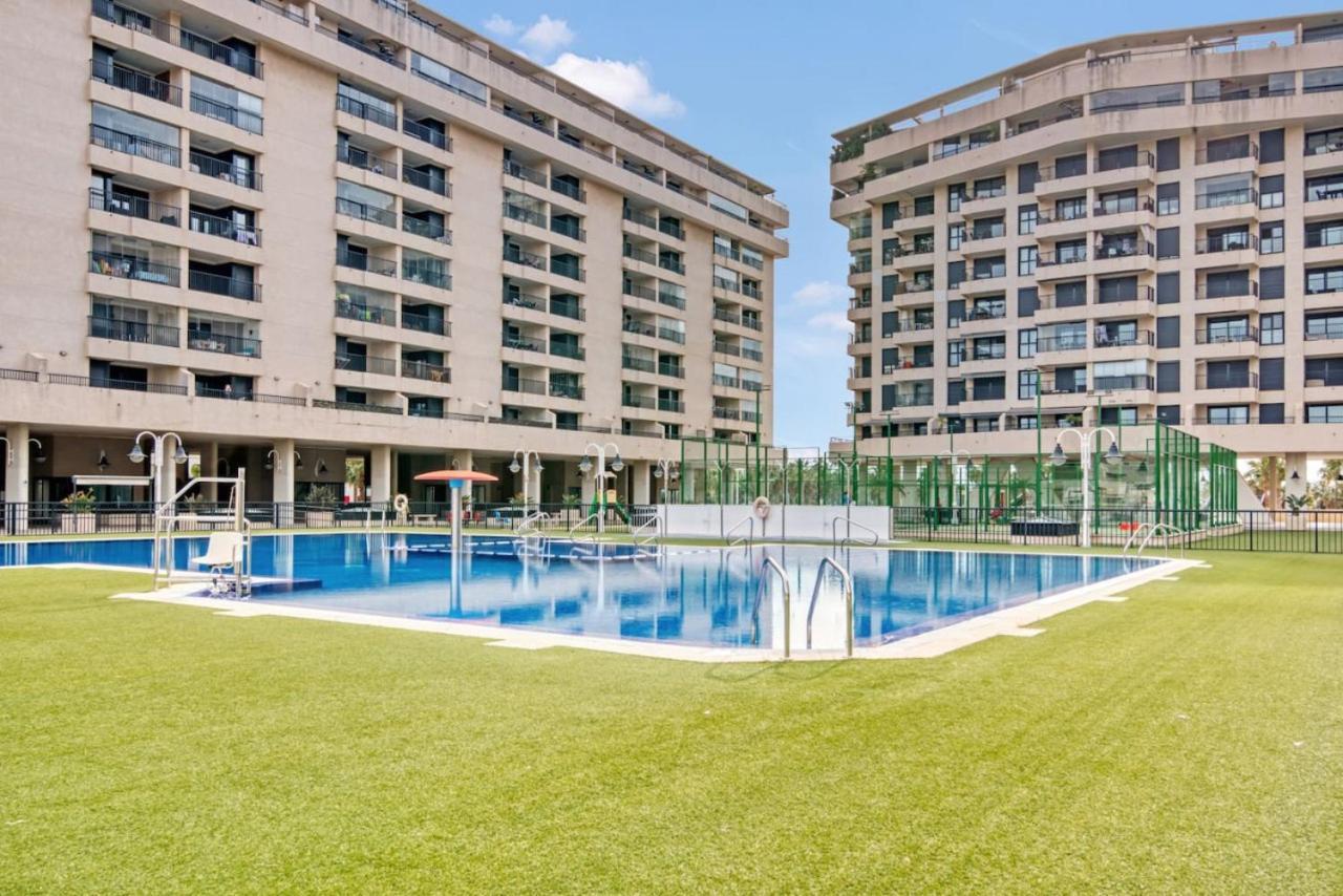 Patacona Appartement Valence