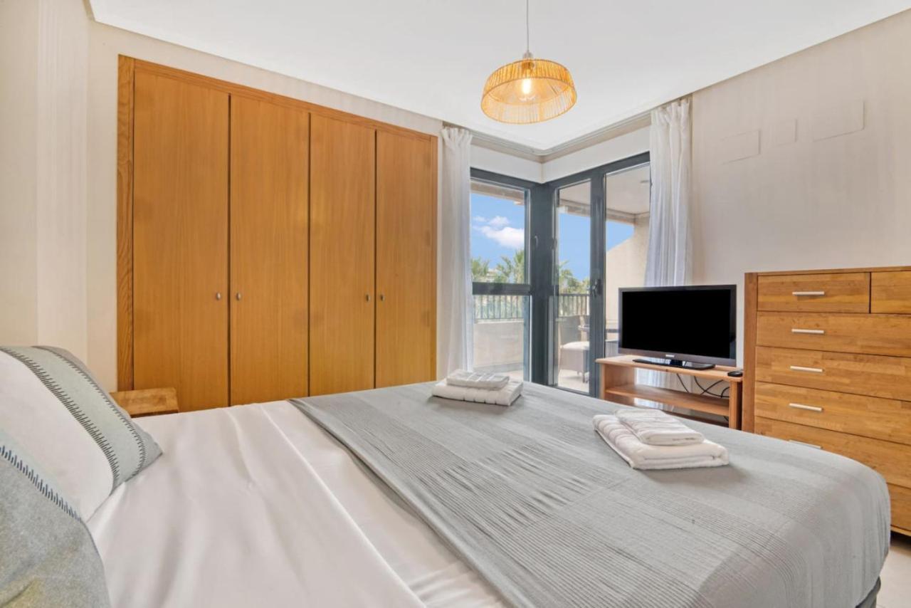 Appartement Patacona Valence