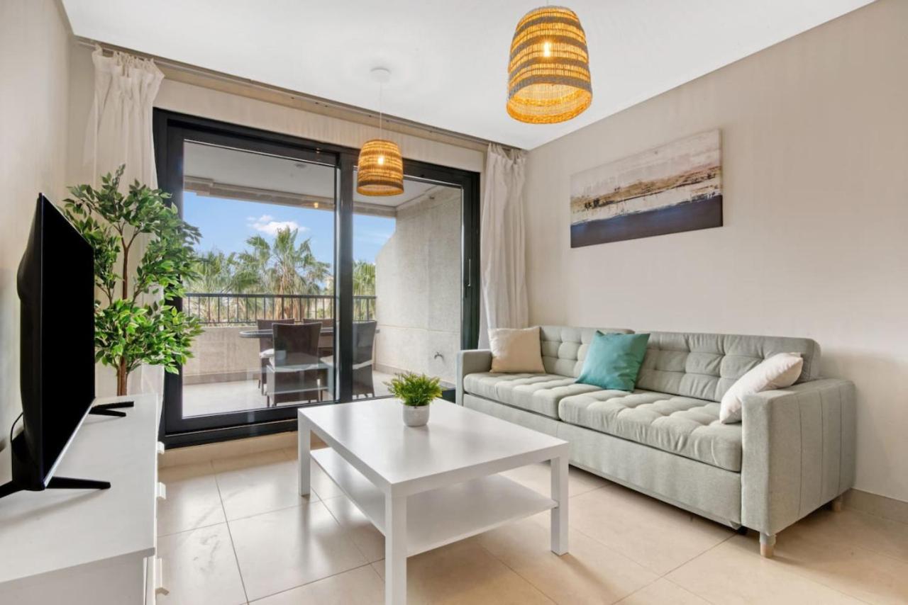 Patacona Appartement *