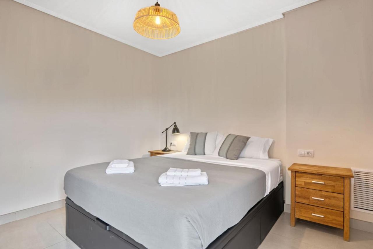Patacona Appartement *