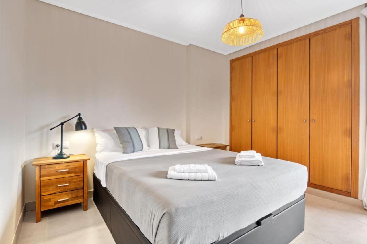 Patacona Appartement